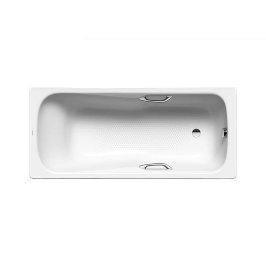 Dyna Star 1700 mm x 750 mm Insert Bathtub