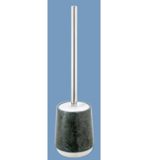 Jahniya Free-Standing Toilet Brush and Holder