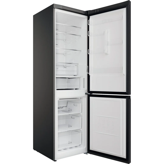 Hotpoint H7X93TSK Total No Frost Fridge Freezer