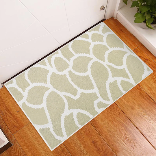 Delani Door Mat