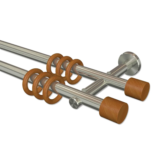 Bedwell Double Pole