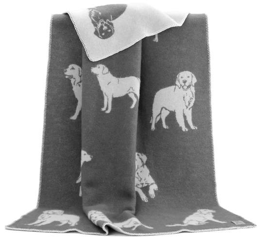 Portage Blanket