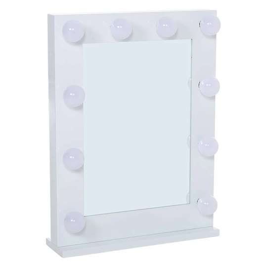 Aadil Magnifying Bathroom Mirror