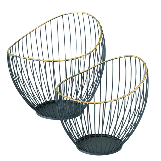 Ayanna Decorative Bowl Set