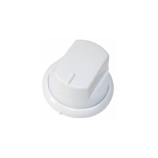 Knob Valve for Hotpoint/Ariston Cookers and Ovens
