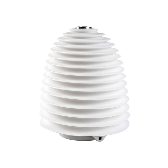 Ilovemilan - Bedroom Humidifier, 250ml Small Cool Mist Humidifier with Adjustable Night Light Function, usb Portable Desktop Humidifier for Baby