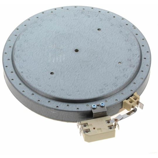 Heater 2300w(1000w) for Hotpoint/Indesit/Creda Cookers and Ovens