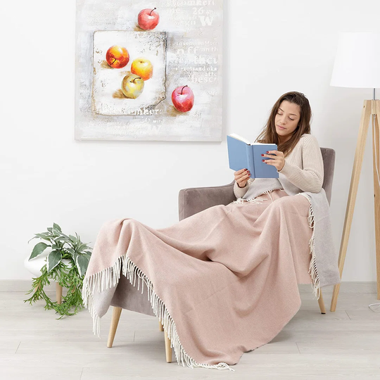 Rines Blanket