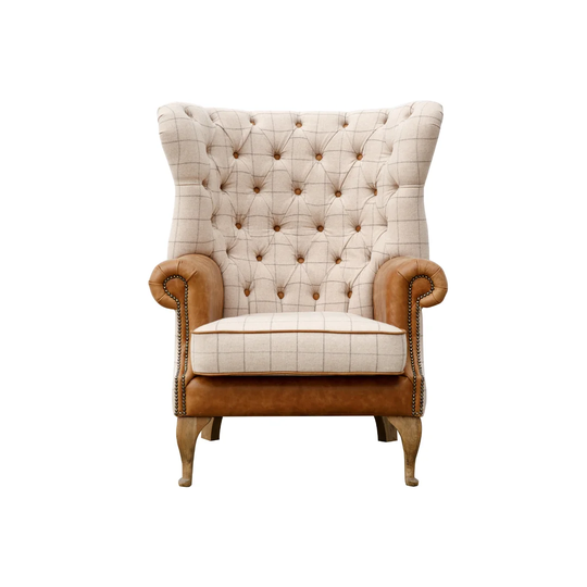 Kuster Armchair