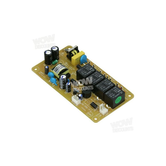 Pcb Assembly B6324012540 - Genuine