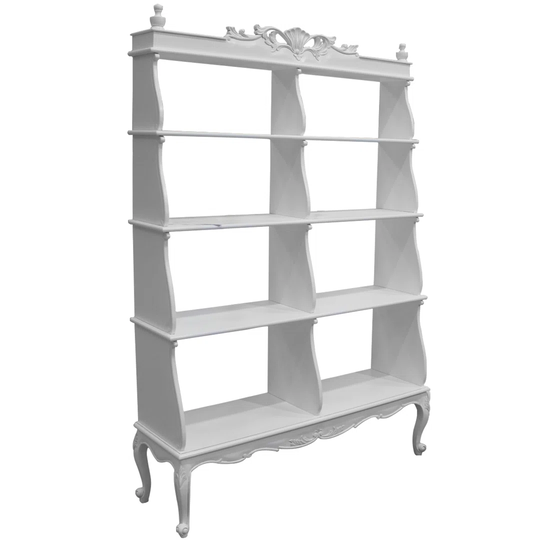 Mcintyre Display Cabinet
