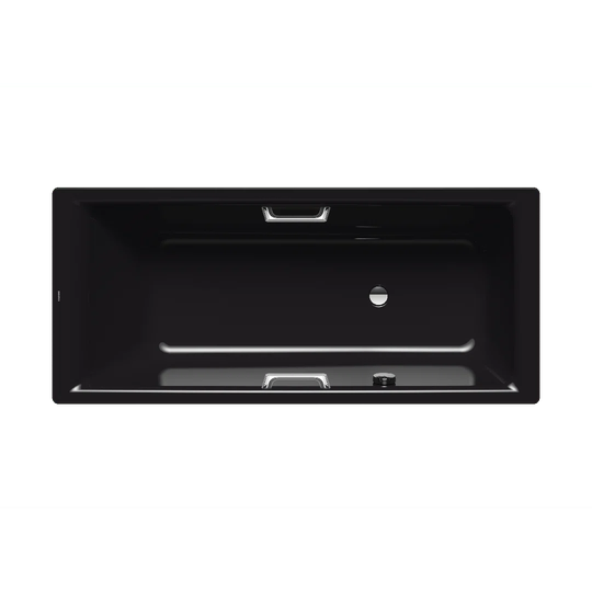 1900 mm x 900 mm Insert Back to Wall Bathtub