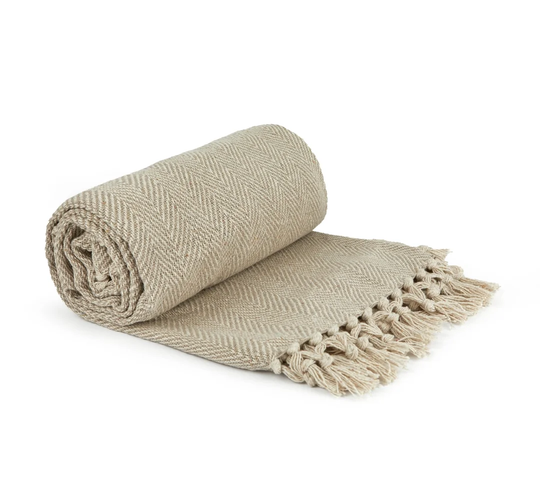 Meurer Blanket/Throw