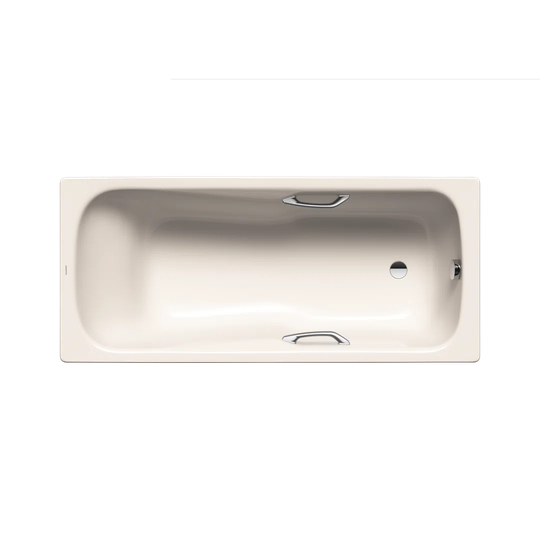 Dyna Set Star 1500 mm x 750 mm Bathtub