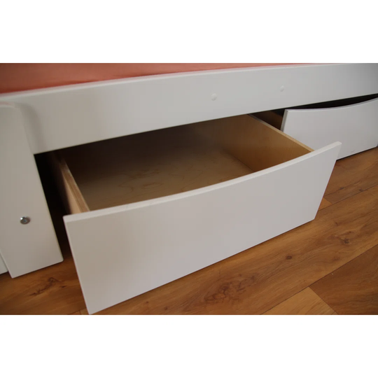 Colborne Under Bed Drawer with Wheels