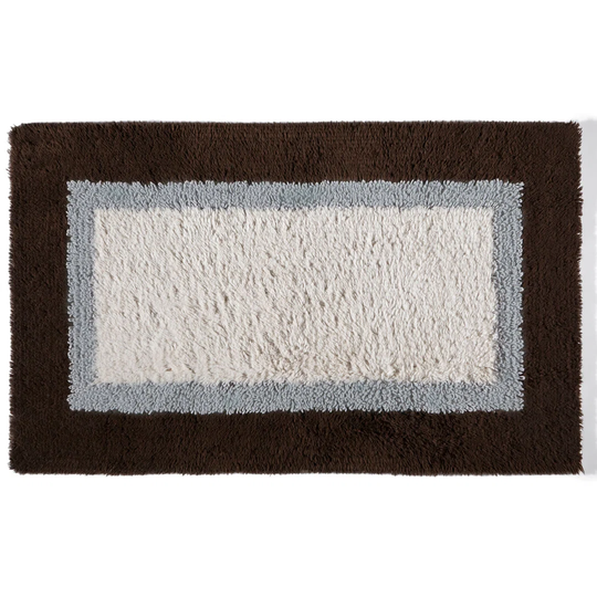 Shyla Rectangle Bath Mat