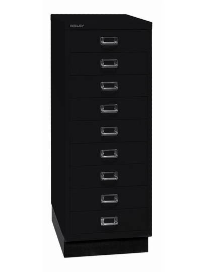 39er 9 Drawer Filing Cabinet
