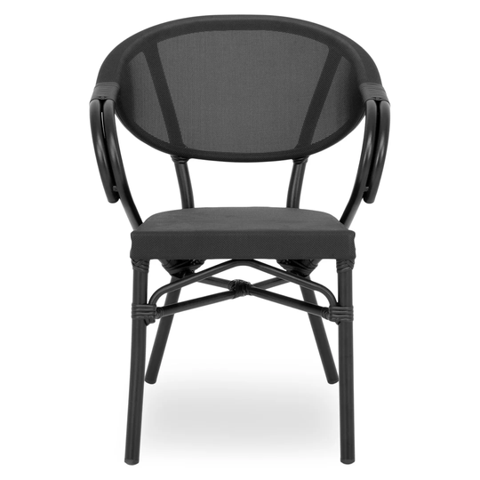 Plaskitt Patio Dining Armchair