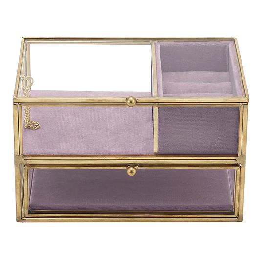 Cange Jewellery Box