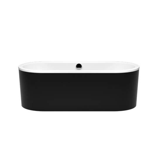 Classic Duo 1800 mm x 800 mm Freestanding Bathtub