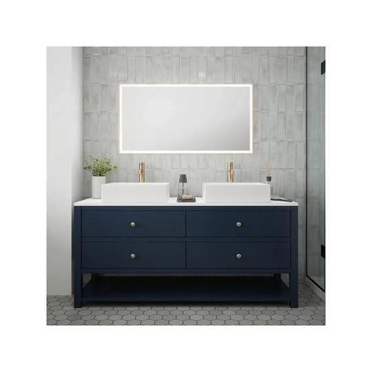Sycamore Saturn 1150 x 600 Tunable led Mirror SY9032