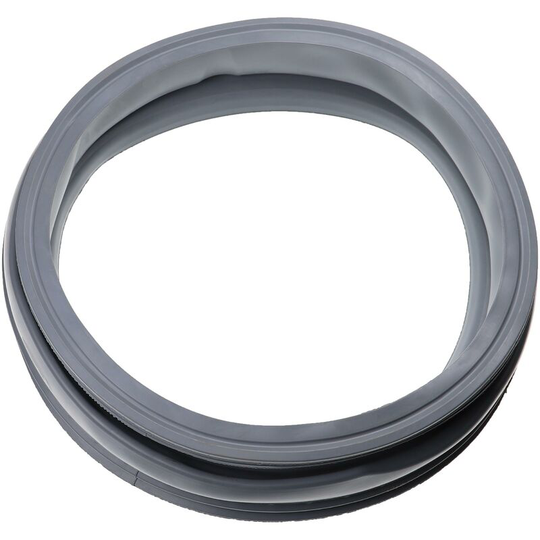 Door Seal Replacement for 354135, 00354135 for Washing Machine - Vhbw
