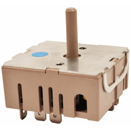 Cooker Twin Regulator for Hotpoint/Creda/Cannon/Indesit Cookers and Ovens