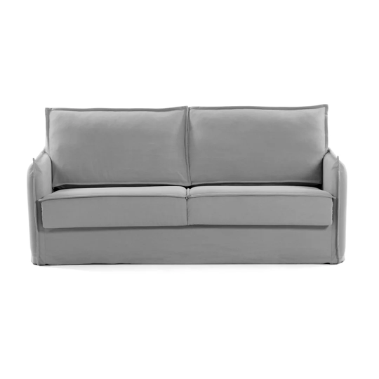 Fredericks 2 Seater Fold Out Sofa Bed