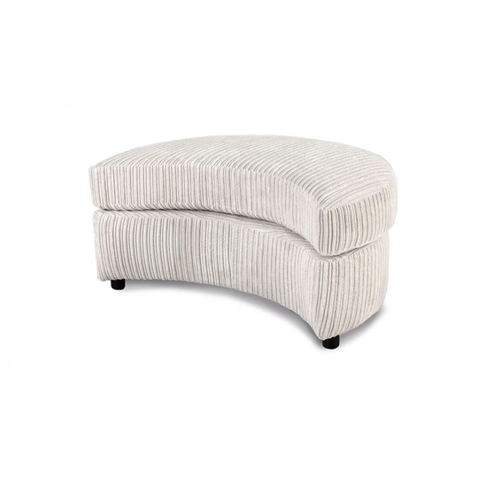 Wellen Footstool