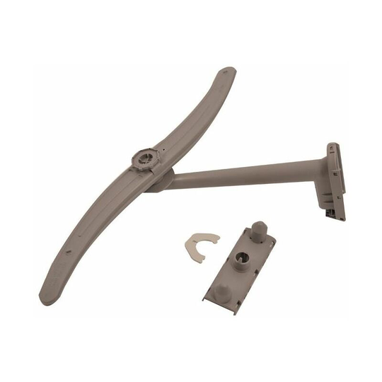 Dishwasher Upper Spray Arm for Hotpoint/Creda Dishwasher