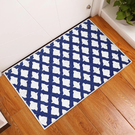 Byrum Door Mat