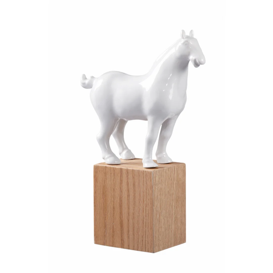 Maggie Figurine