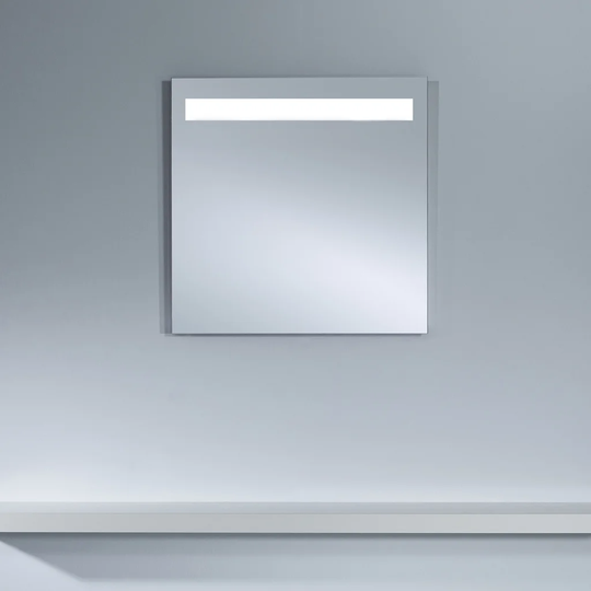 Tatums Wall Mounted Accent Mirror