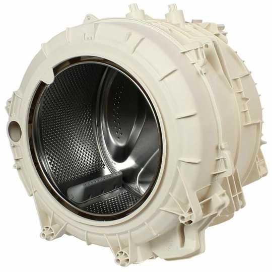 Tank Plastic 62l Aqualtis for Hotpoint/Indesit Washing Machines
