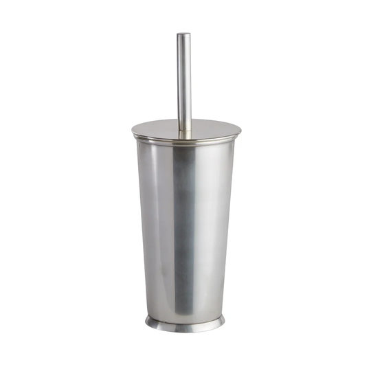 Dayna Free Standing Toilet Brush and Holder