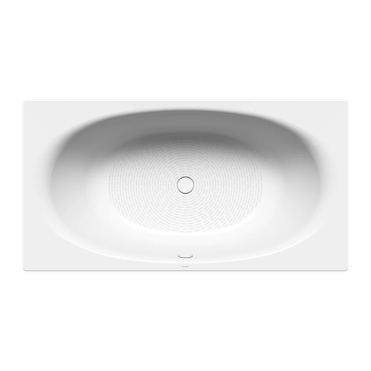 Ellipso Duo 1900 mm x 1000 mm Insert Bathtub