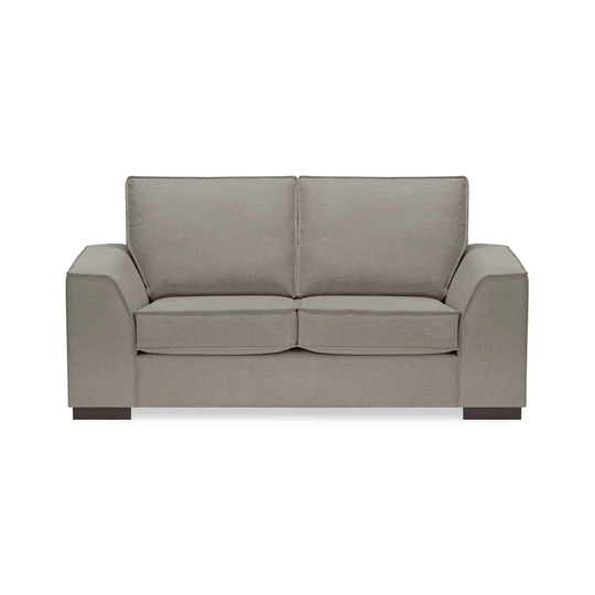 Hannover 2 Seater Loveseat Sofa