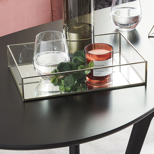 Rebeca Vanity Tray