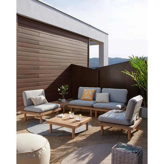 Olean 2 Seater Conversation Set