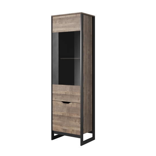 Kumresh Display Cabinet
