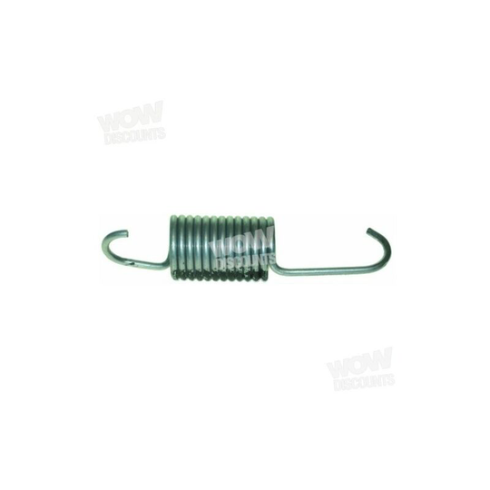 Genuine Tub spring 37008404
