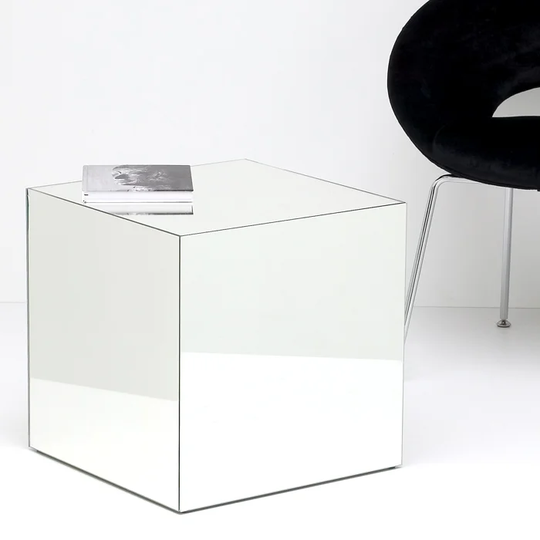 Auxiliary End Table