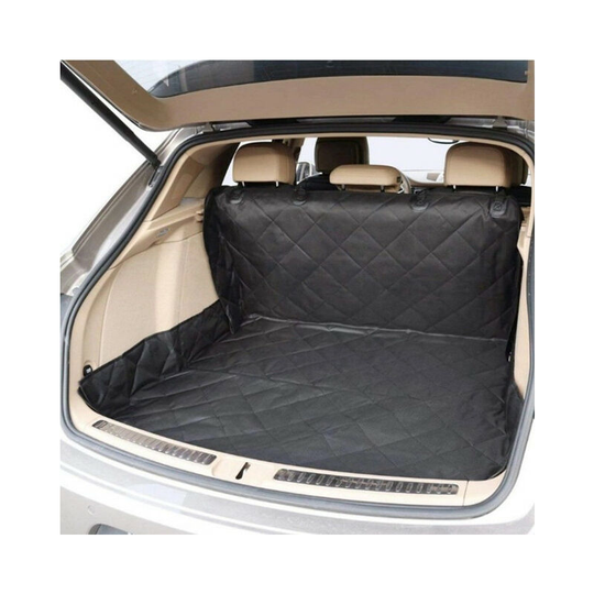 Protective Cover for Dog and Cat Car Trunk Cover, Pet Seat Cover, Car Trunk Mat for All Cars, Waterproof and Non-slip 269 * 140cm