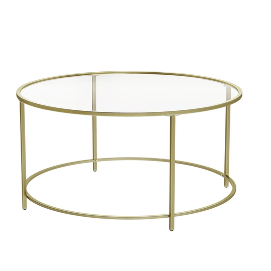 Freidman Frame Coffee Table