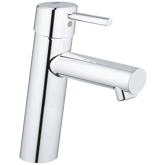 Grohe Concetto 1/2'' Medium Basin Mixer