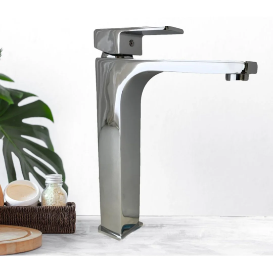 Mondragon Tall Squared for Mono Basin Mixer