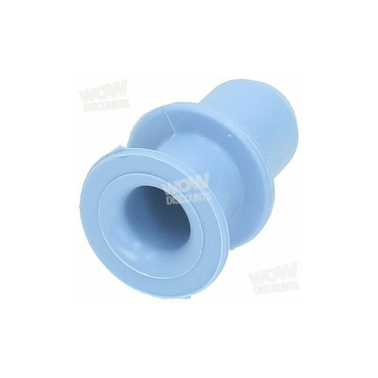 Beko Washing Machine Stopper. Genuine Part Number 2808740200 - 0