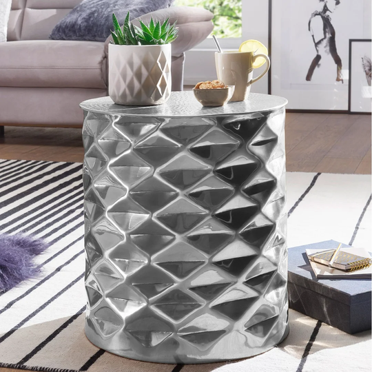 Kiana Solid Coffee Table
