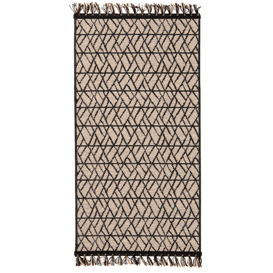Julissa Flatweave Natural Rug