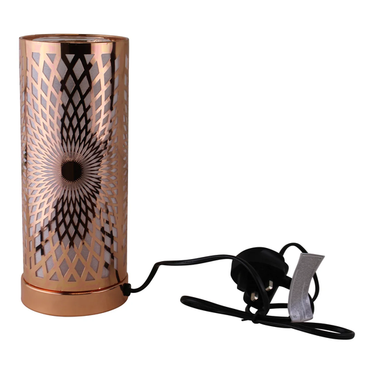 Carrasco 25.5Cm Copper Table Lamp